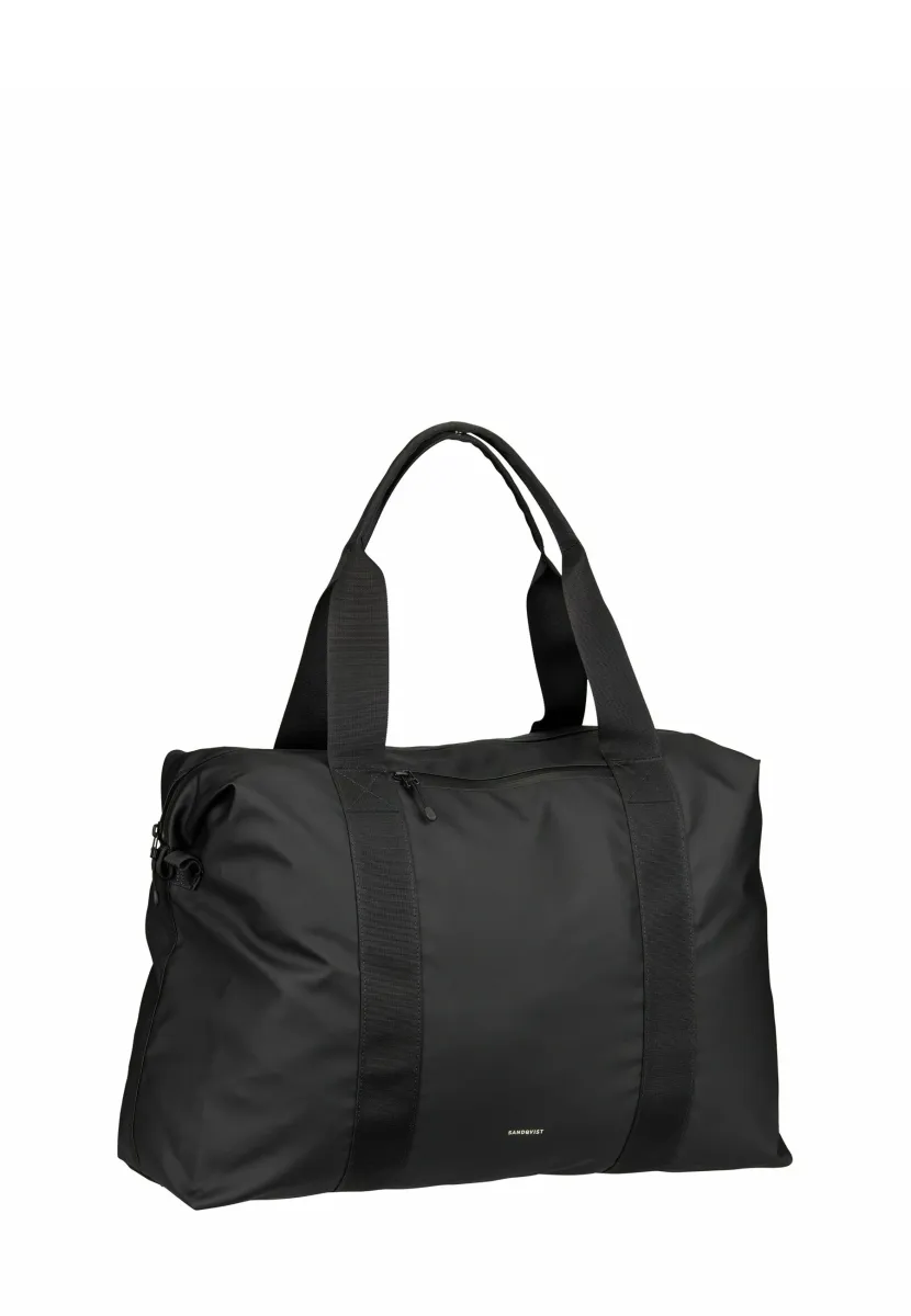 STREAM - Reisetasche - black