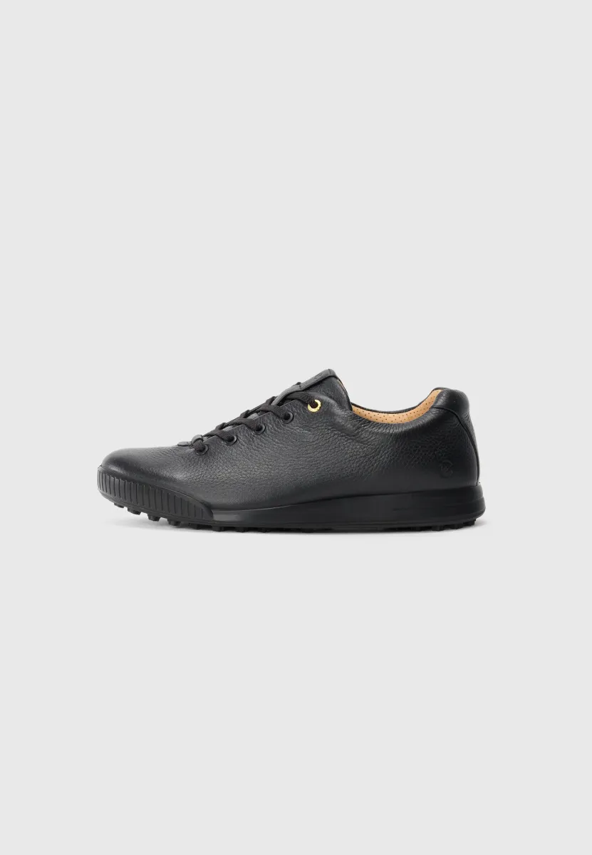 STREET RETRO - Golfschuhe (ohne Spikes) - black