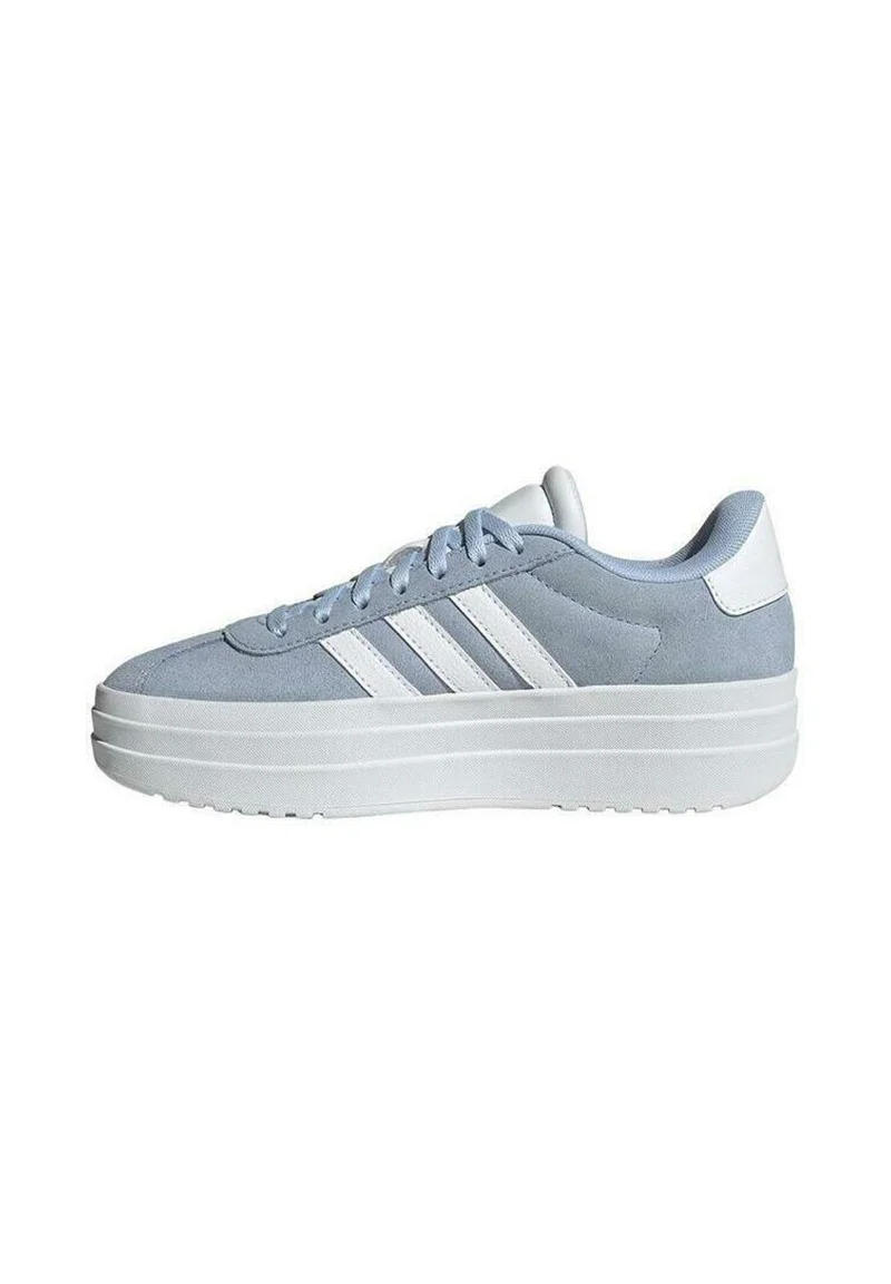 STREET VL COURT BOLD CELESTE  - Trainingsschuh - blue