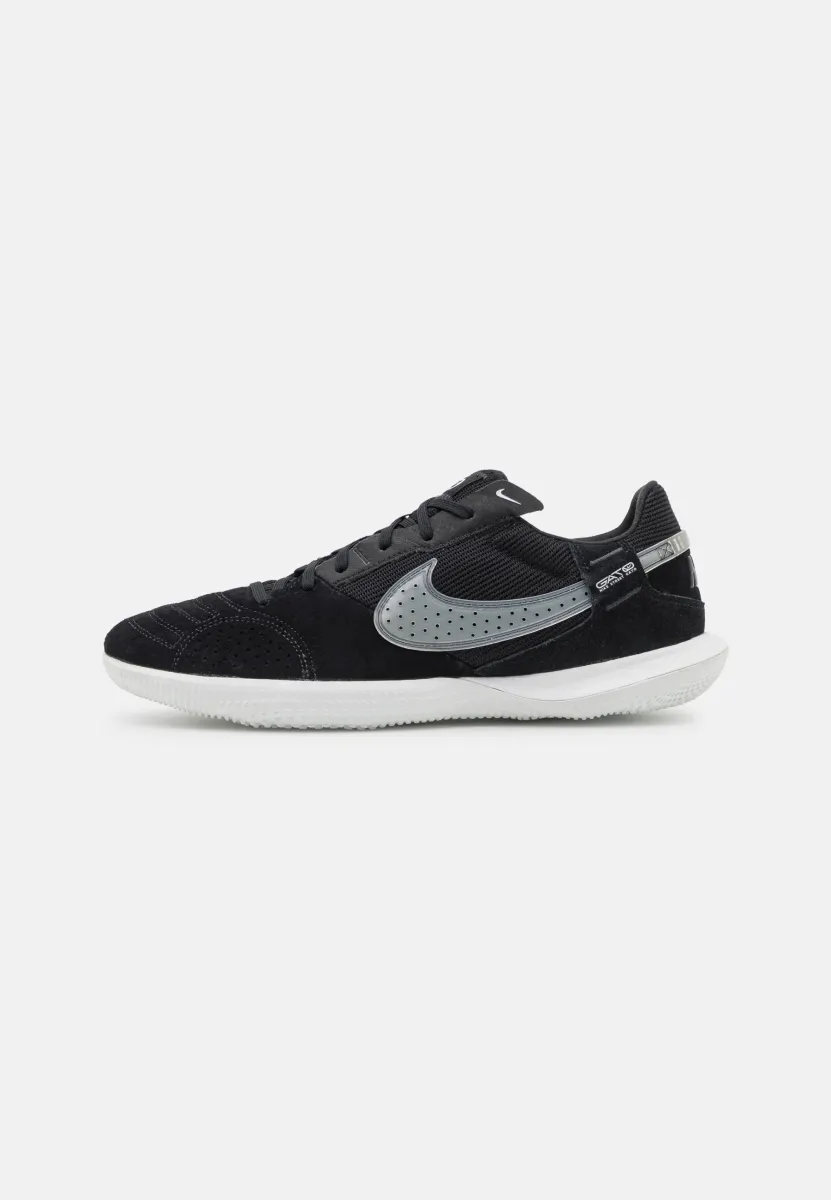 STREETGATO - Trainingsschuh - black/summit white/off noir