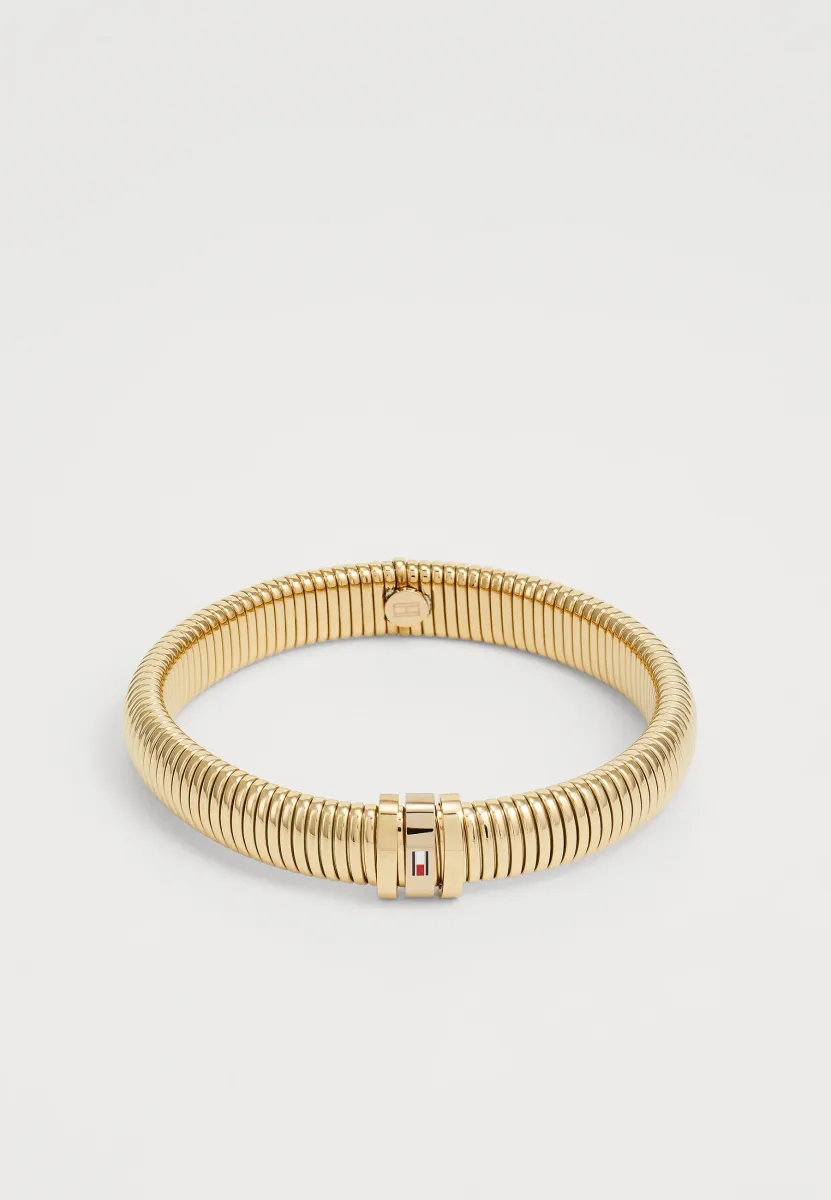 STRETCH BRACELETS - Armband - gold-coloured