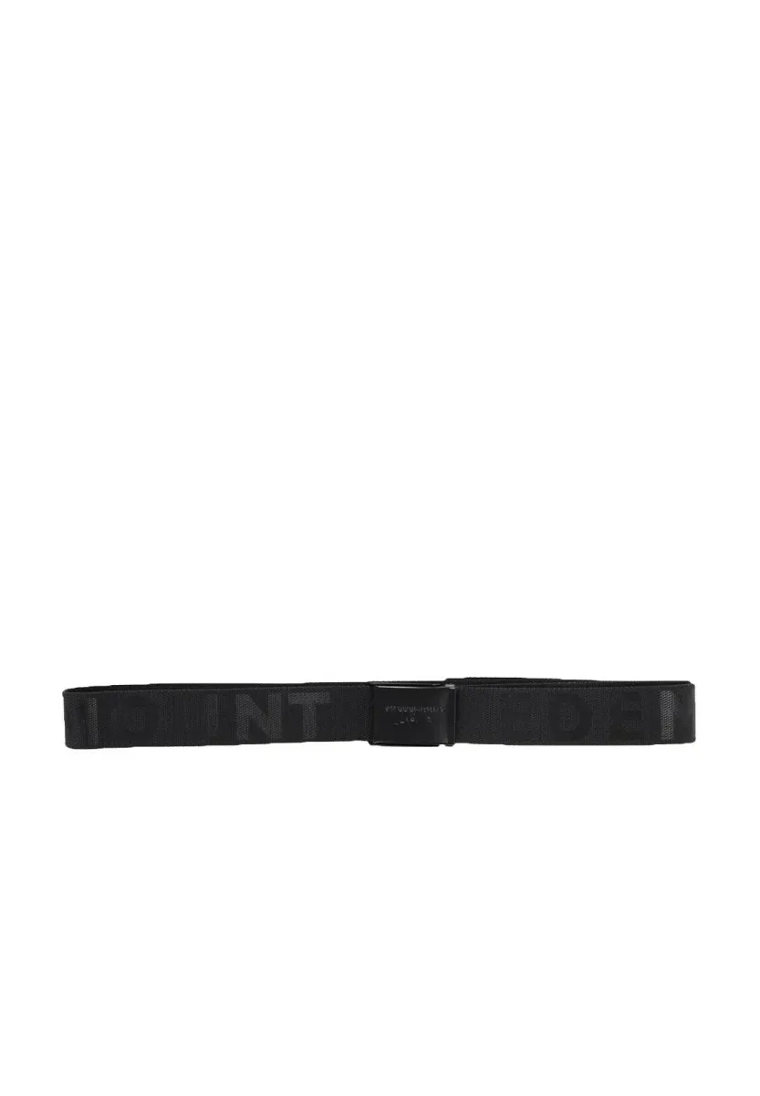 STRETCH  - Gürtel - black
