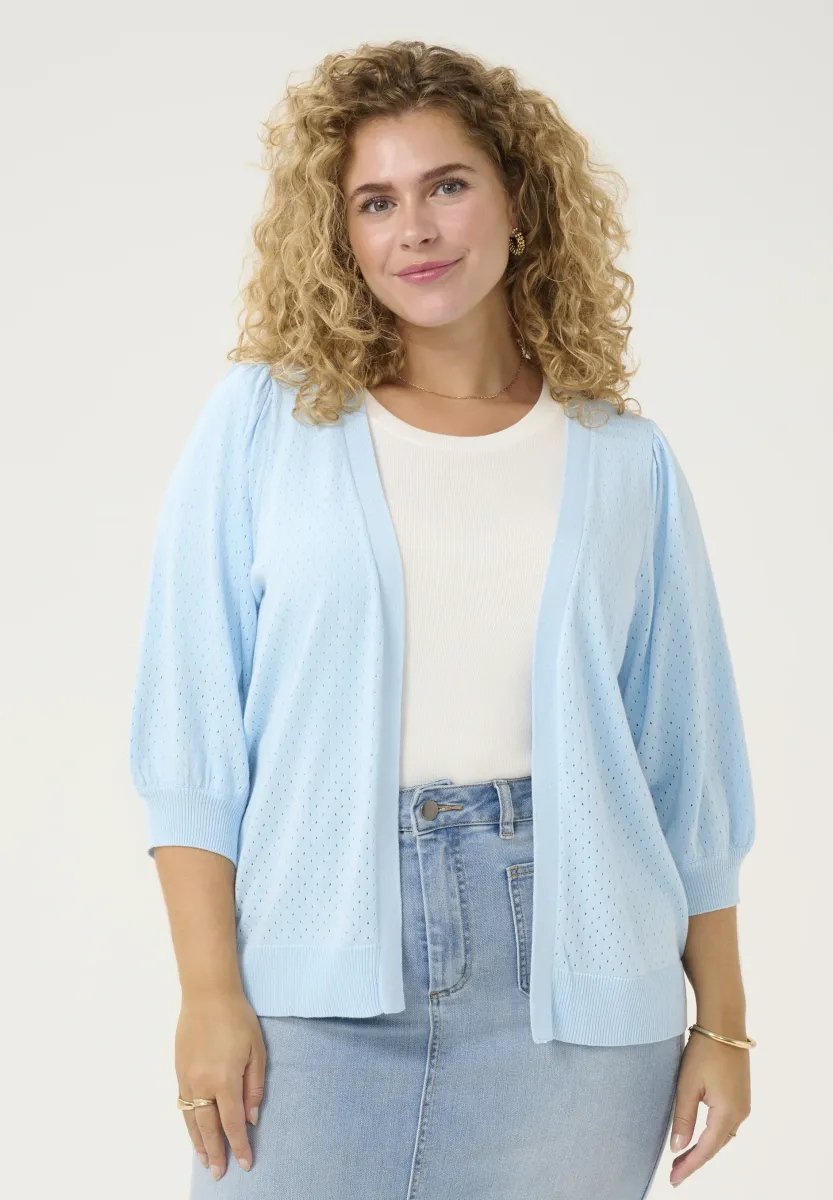 Strickjacke - nantucket breeze