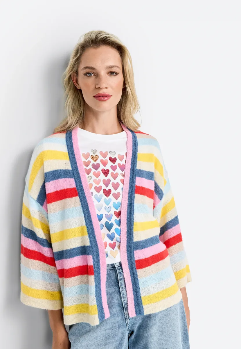 Strickjacke - original