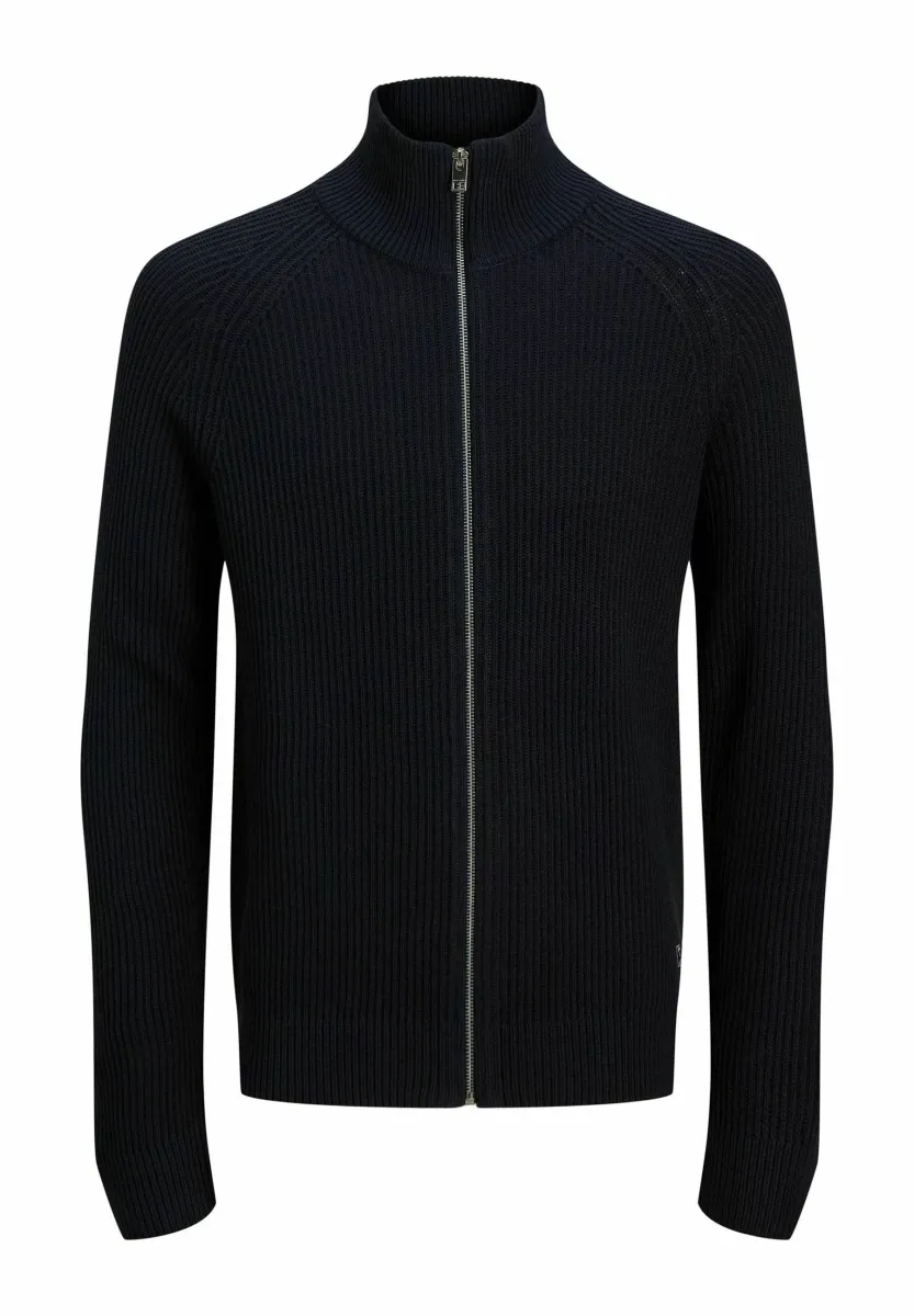 Strickjacke - sky captain