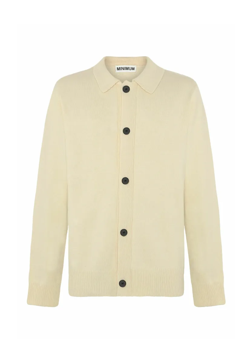 Strickjacke - turtledove
