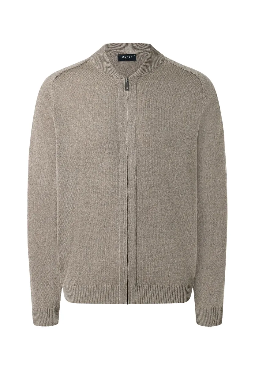 Strickjacke - twig