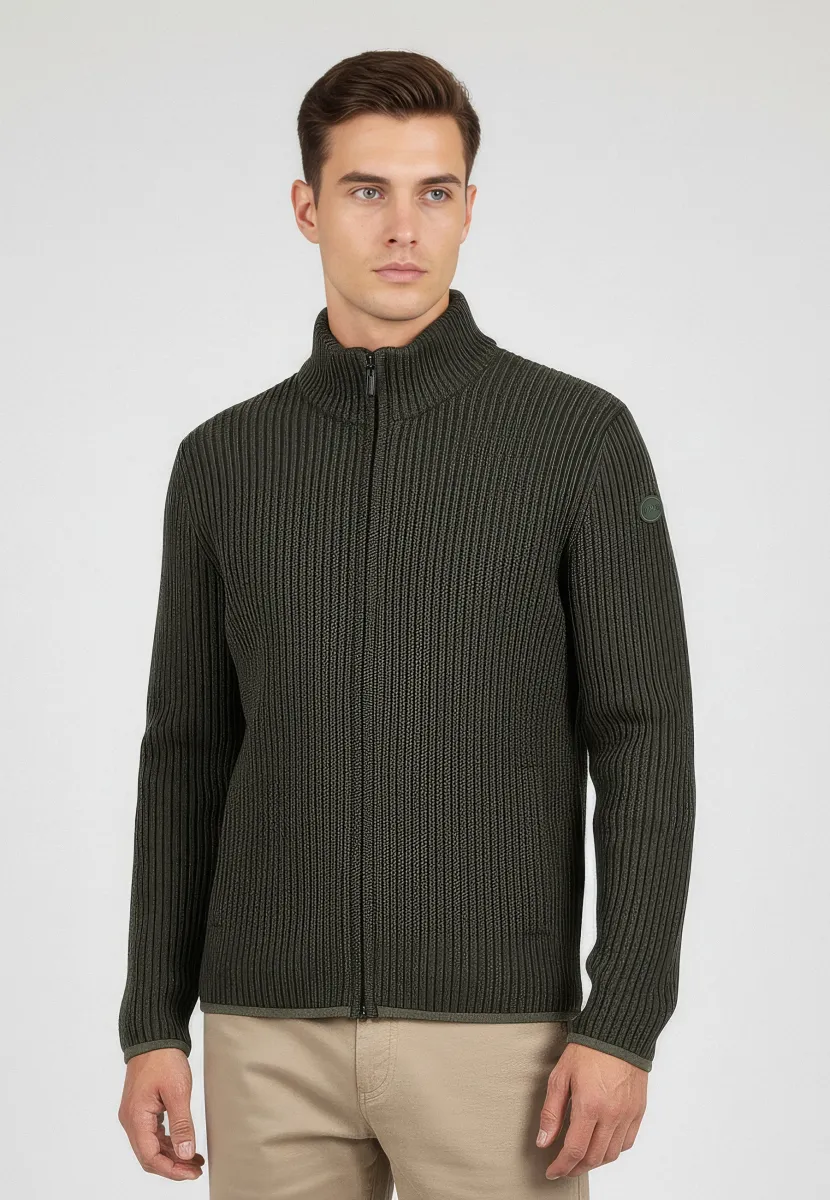Strickjacke - underwood r yr