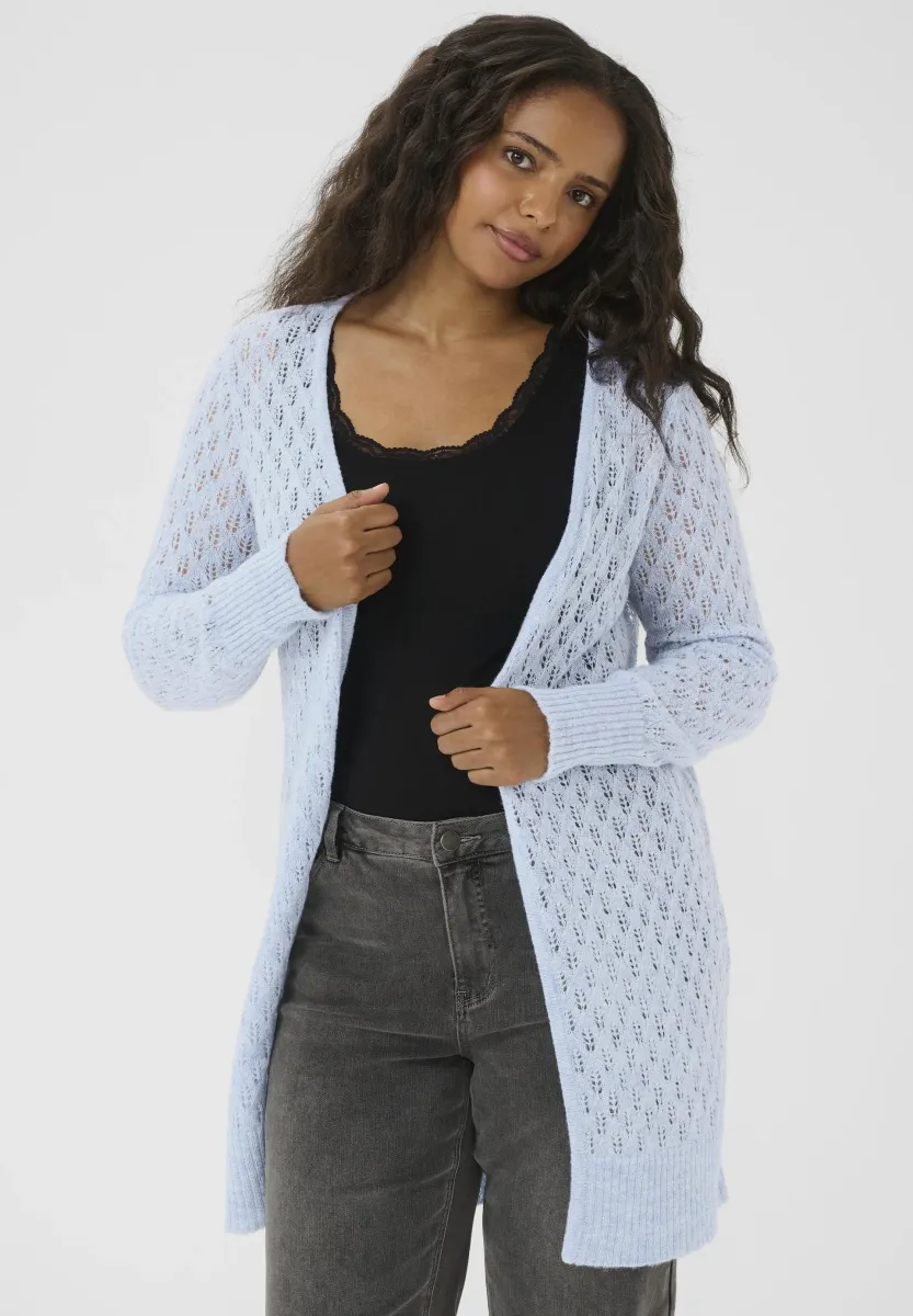 Strickjacke - windsurfer