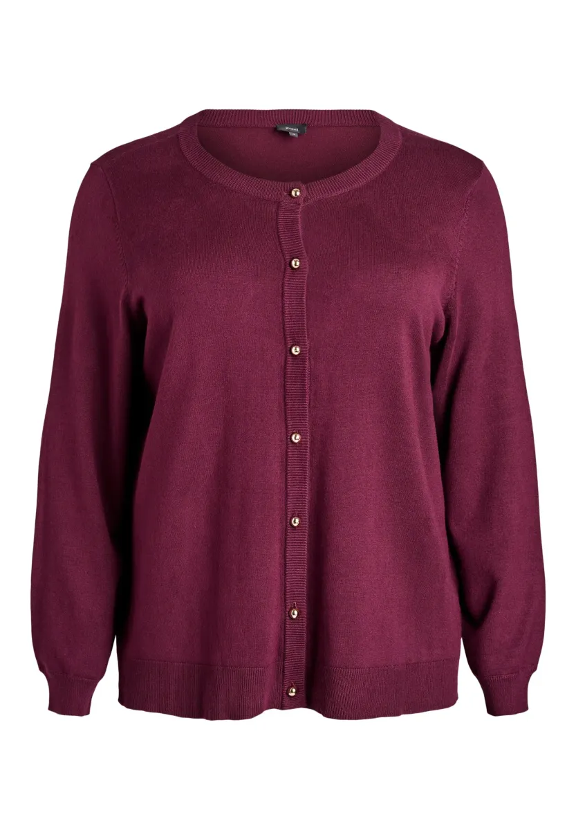 Strickjacke - winetasting