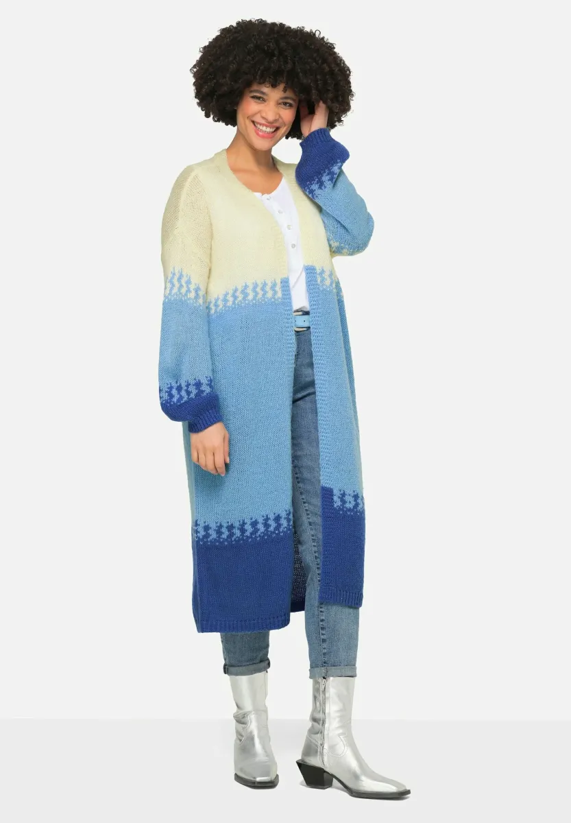 Strickjacke