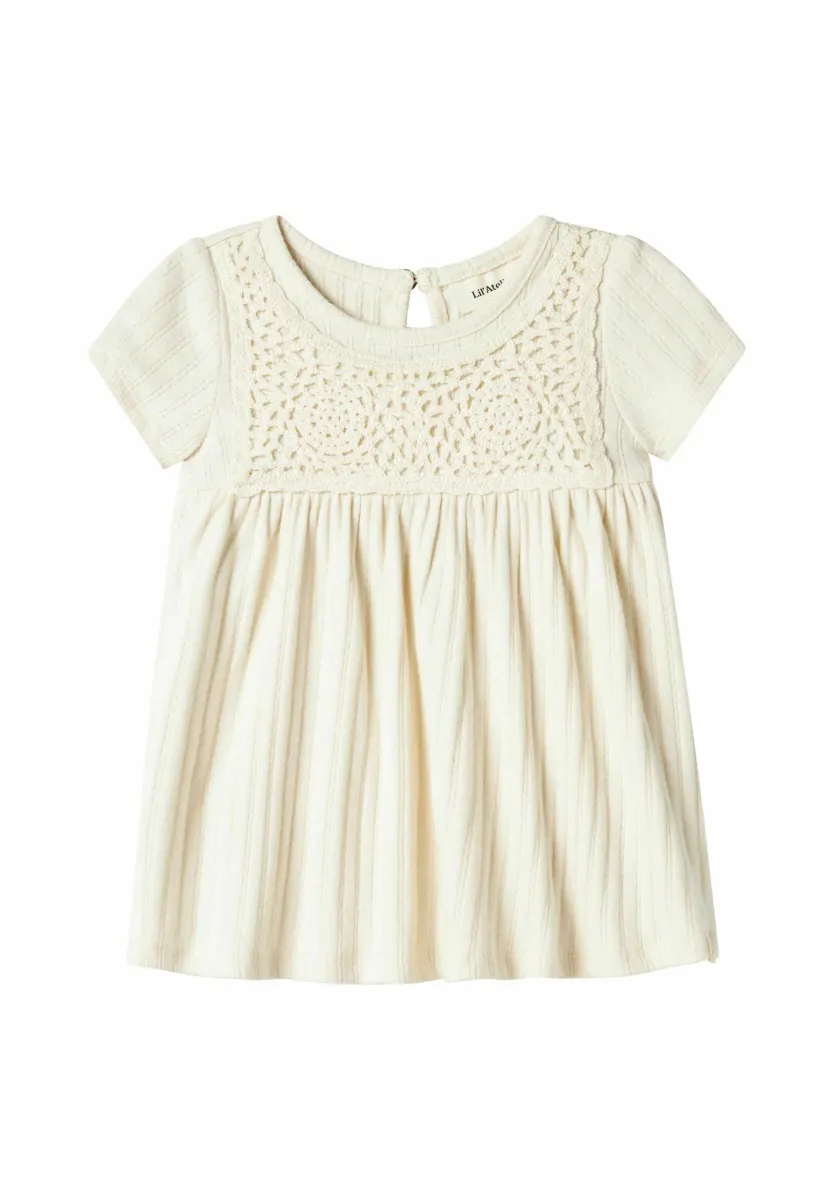 Strickkleid - turtledove