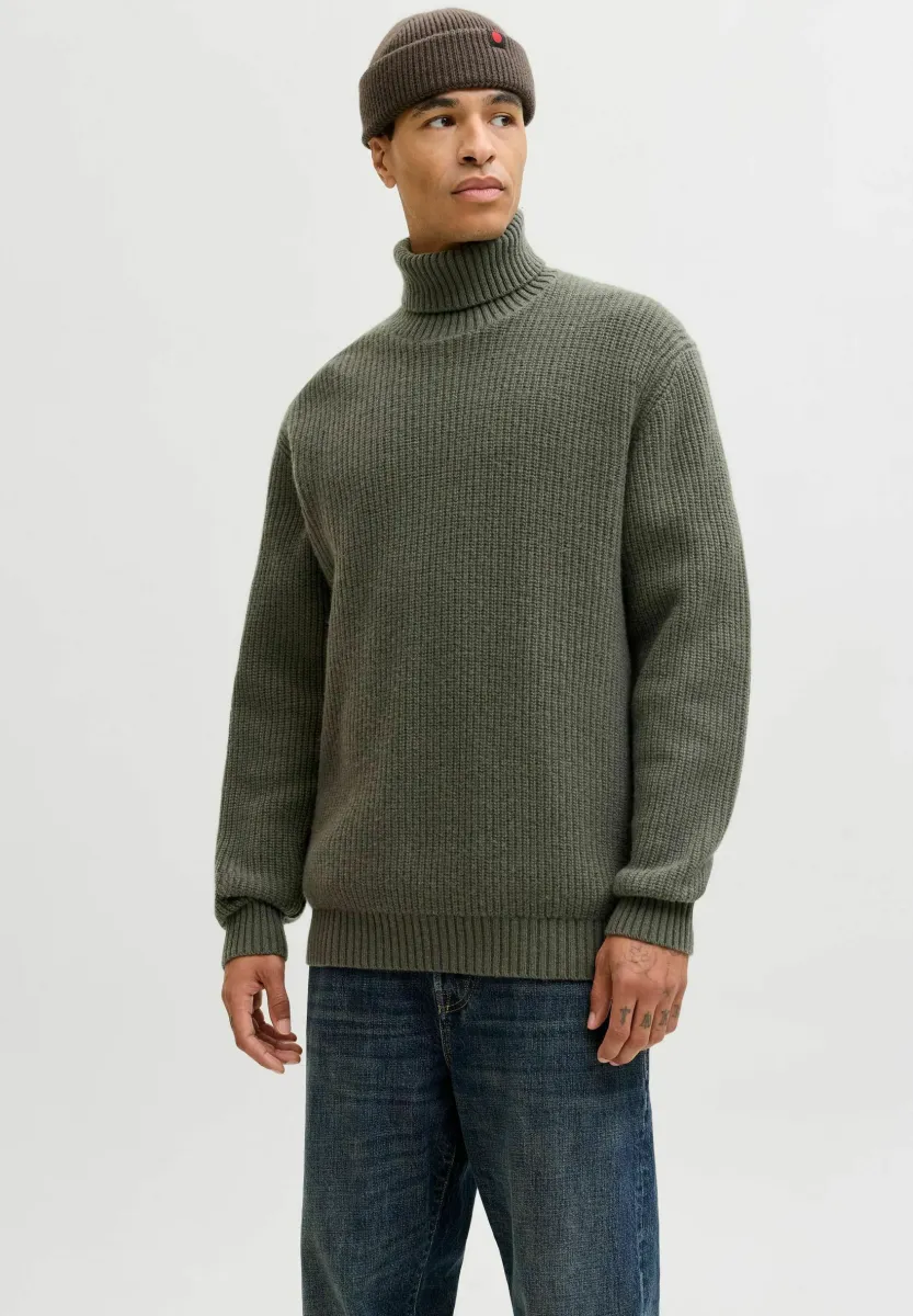 Strickpullover - beetle