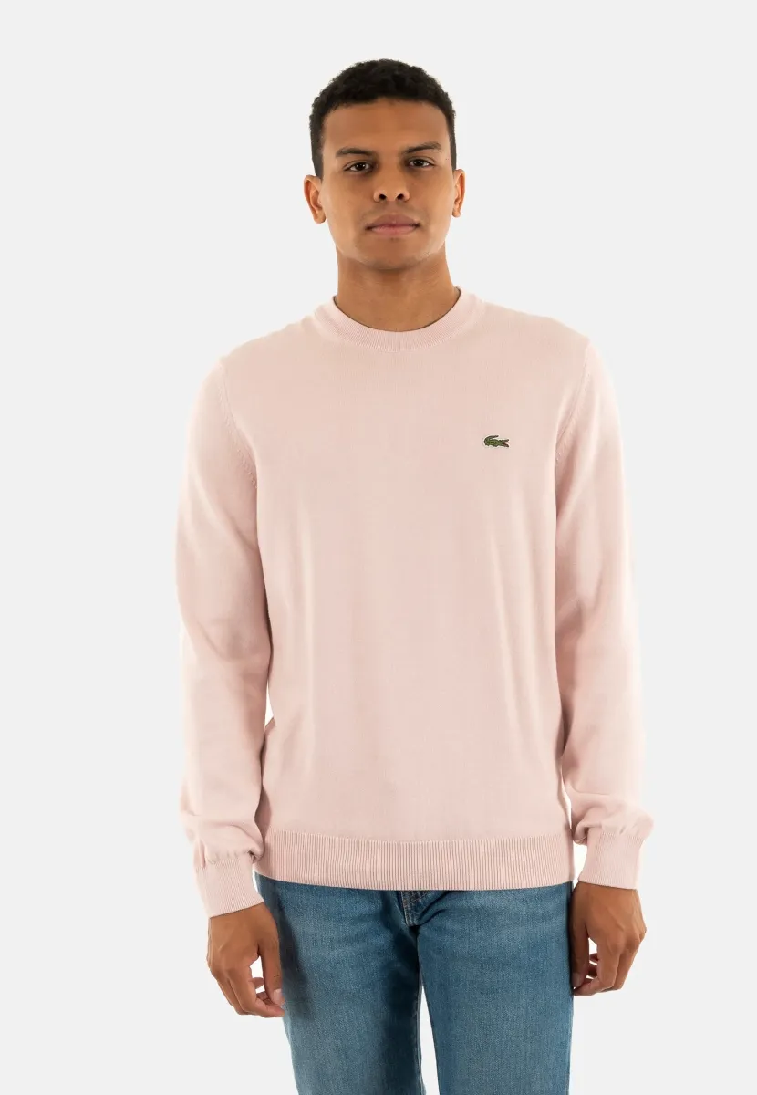 Strickpullover - beige