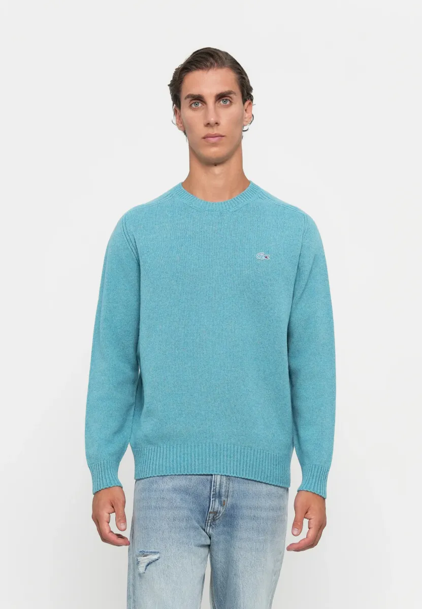 Strickpullover - bonnie neps