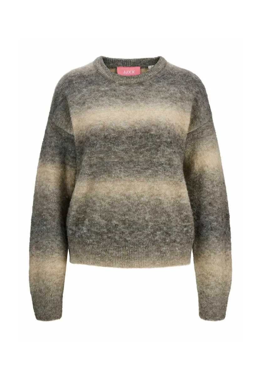 Strickpullover - bracken