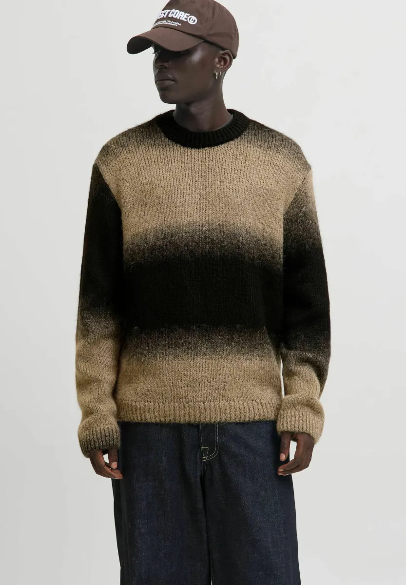 Strickpullover - crockery