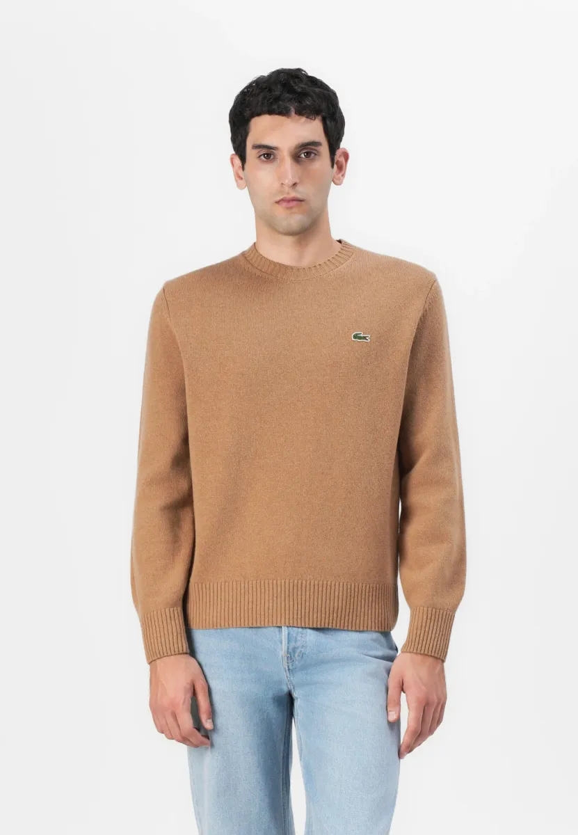 Strickpullover - datte chine