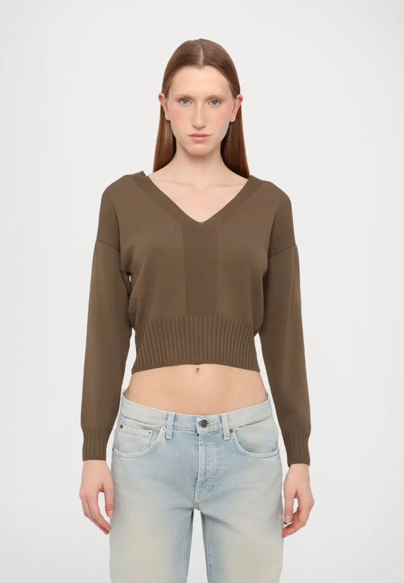 Strickpullover - doha