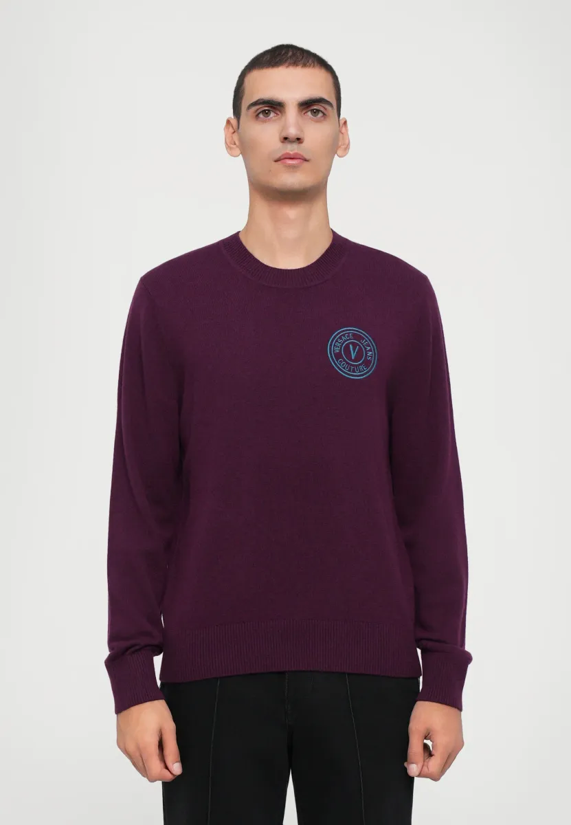 Strickpullover - fiorentina
