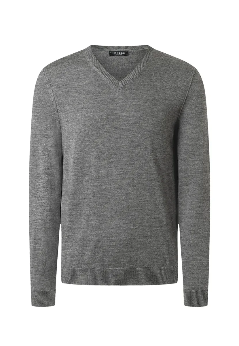 Strickpullover - gresh