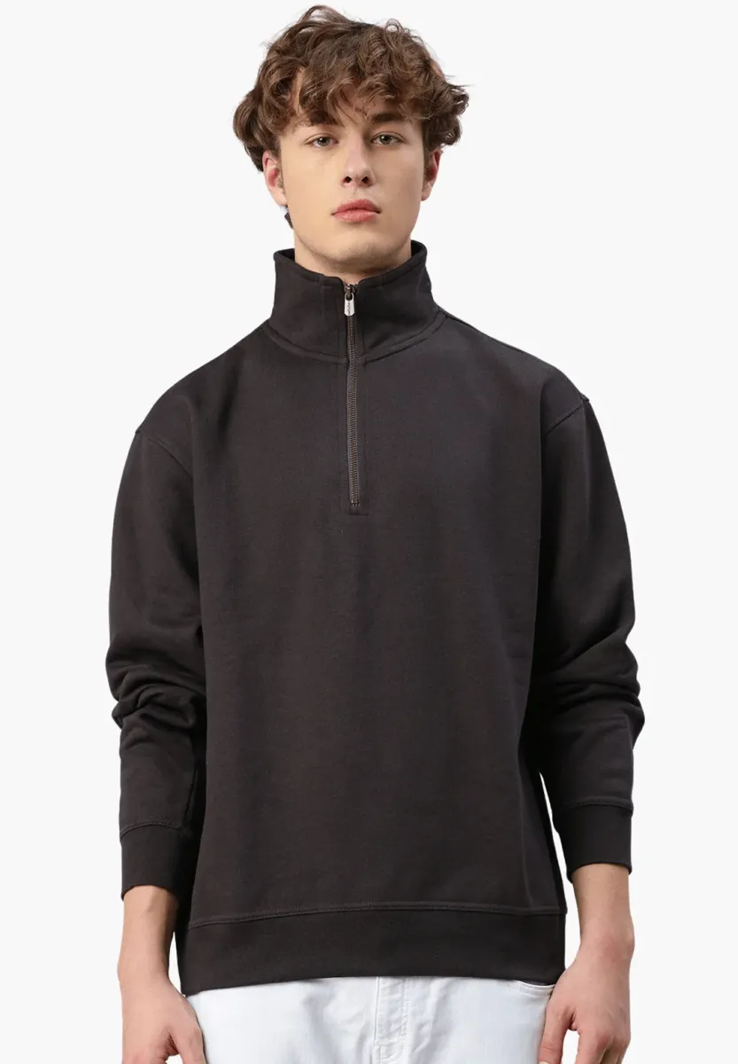 Strickpullover - grey