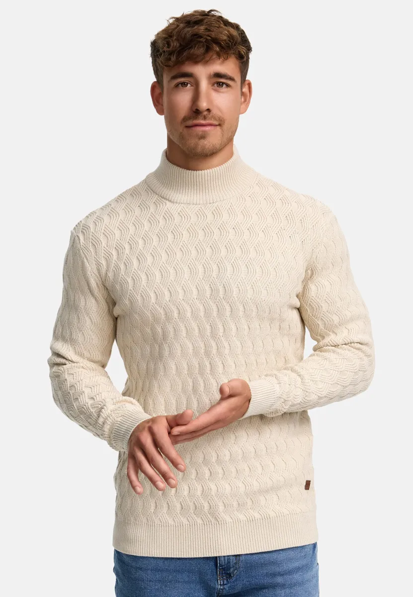 Strickpullover - kit