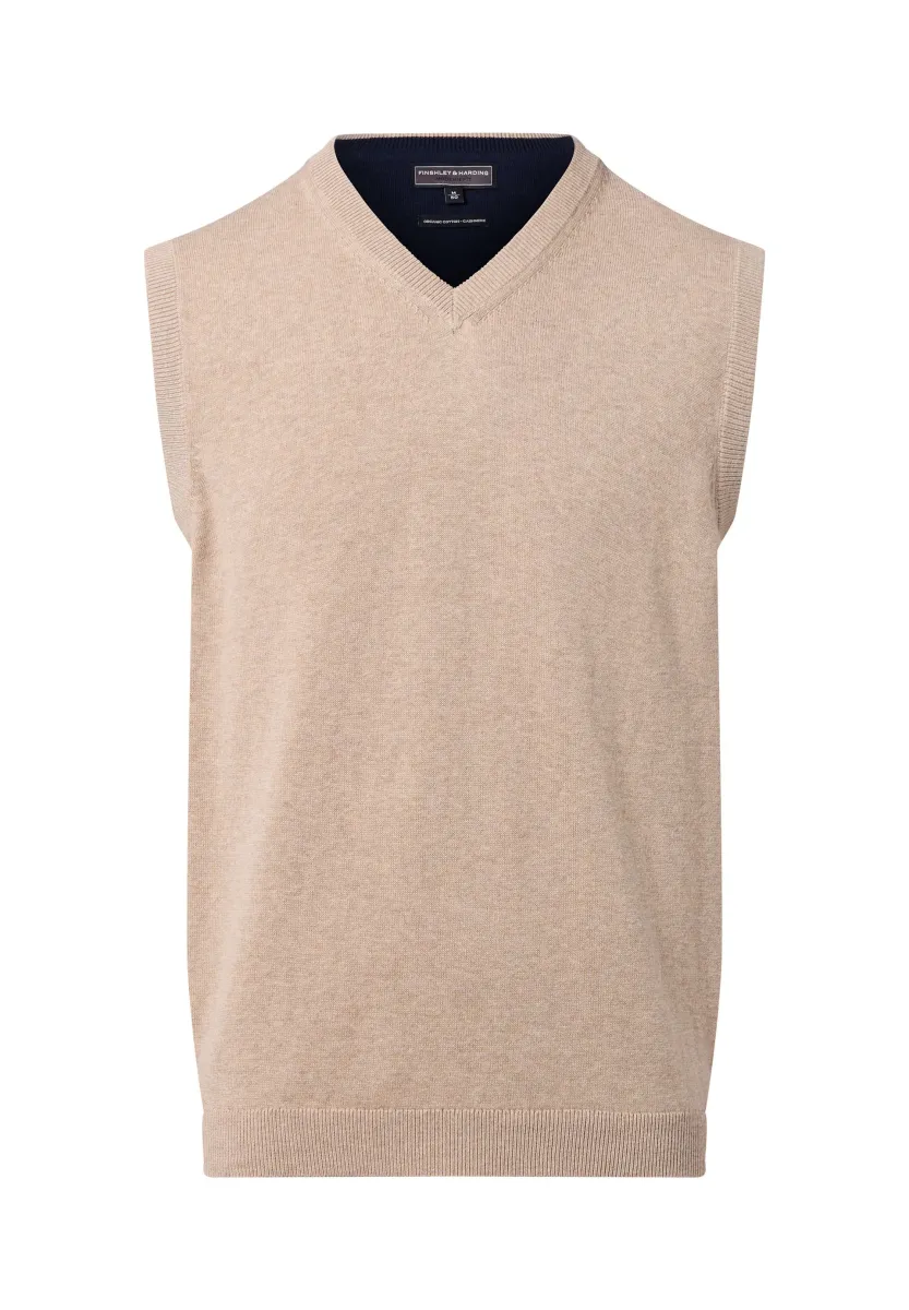 Strickpullover - kitt