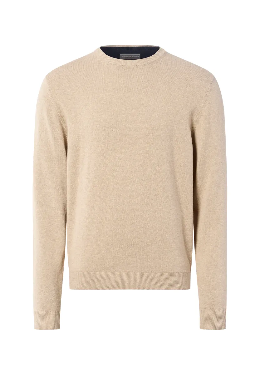 Strickpullover - kitt