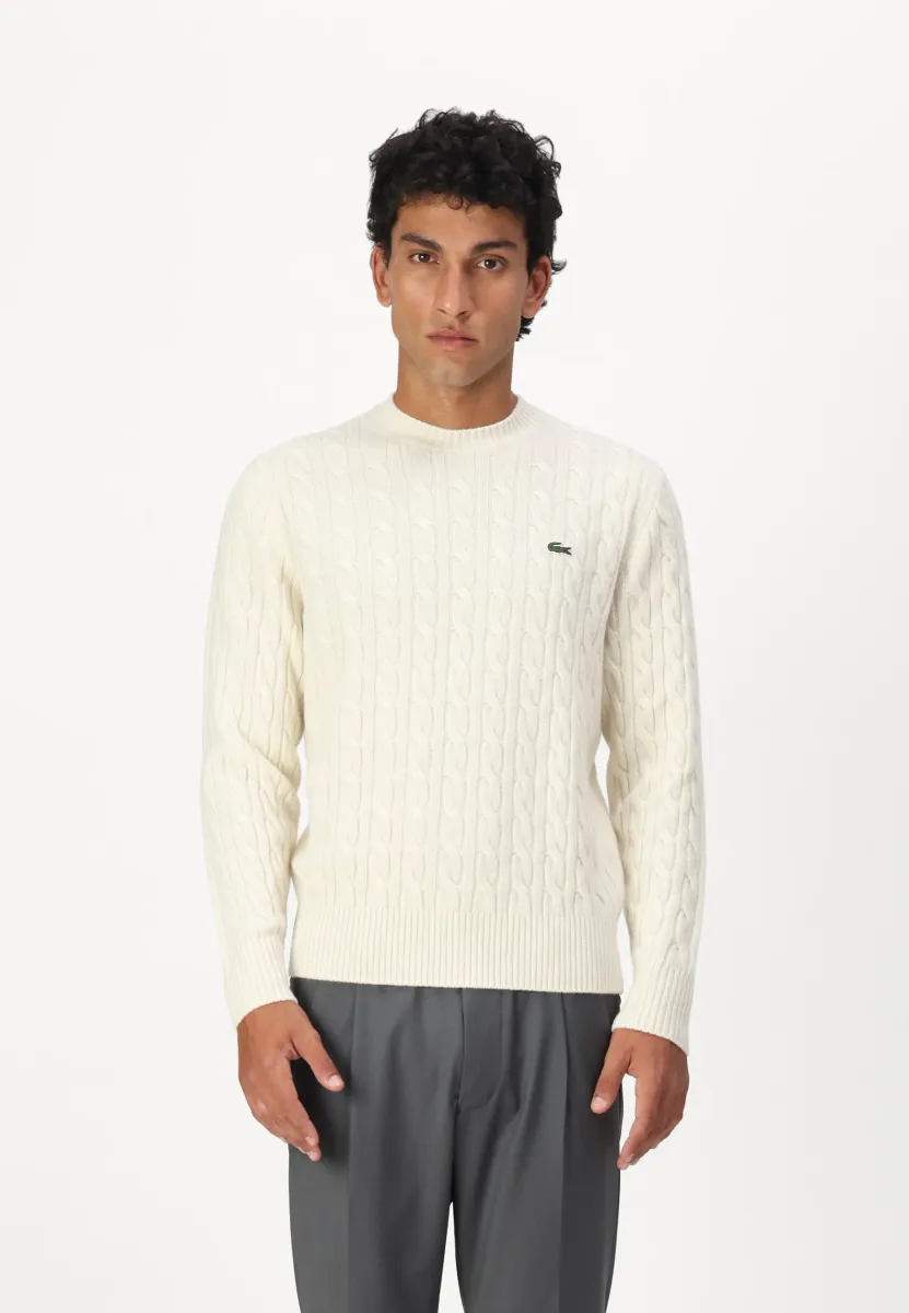 Strickpullover - lapland