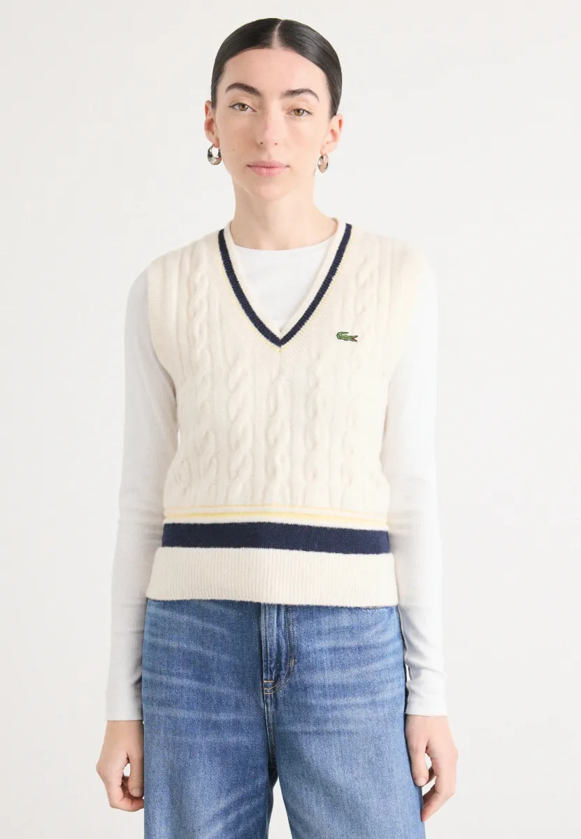 Strickpullover - lapland