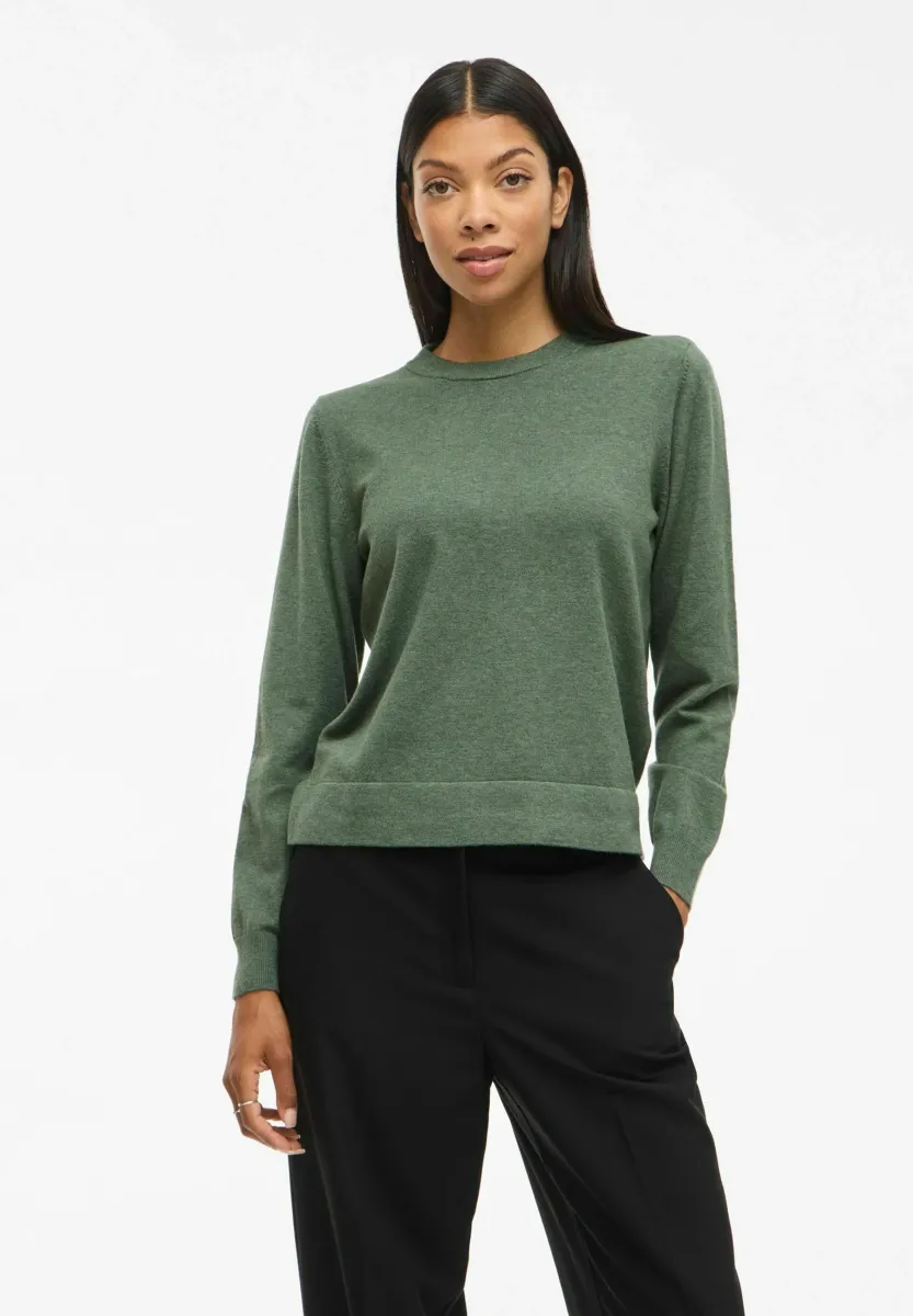 Strickpullover - laurel wreath