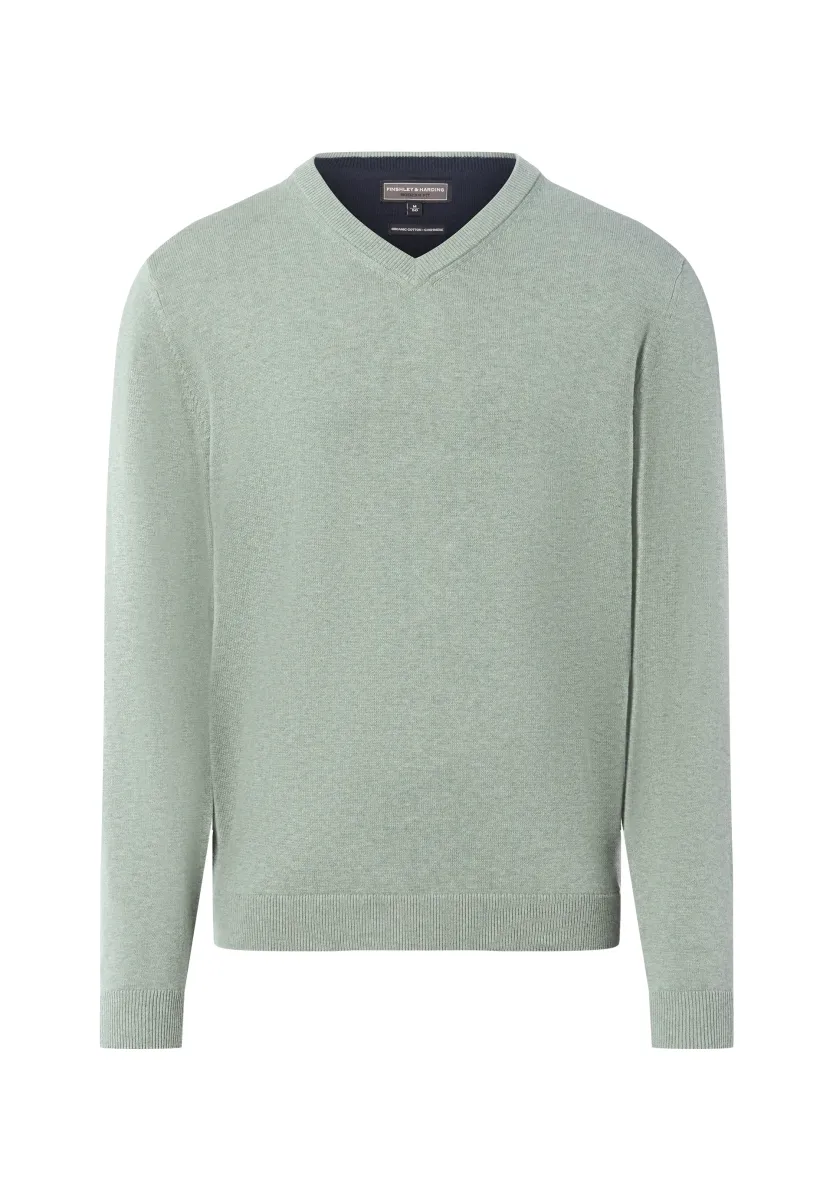 Strickpullover - lind - 0012