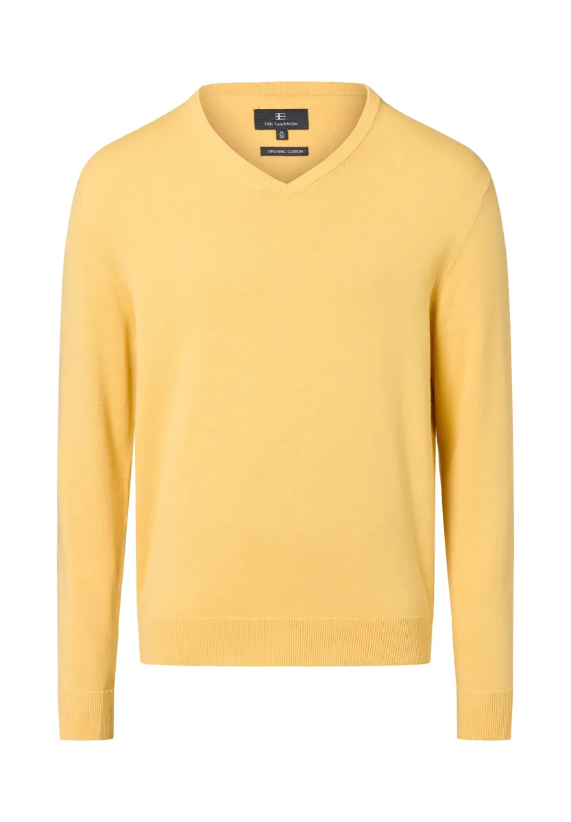 Strickpullover - mais