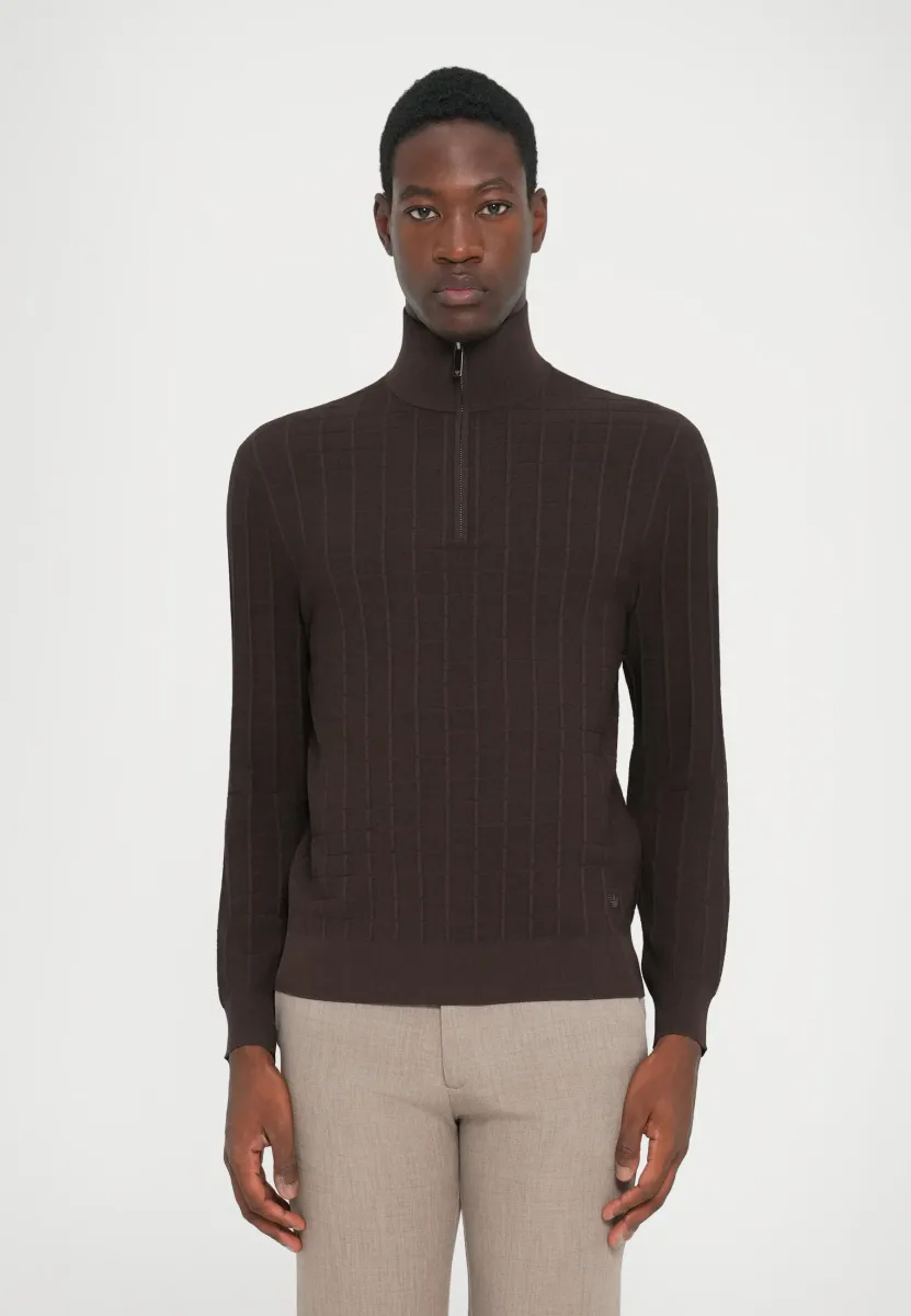 Strickpullover - mole