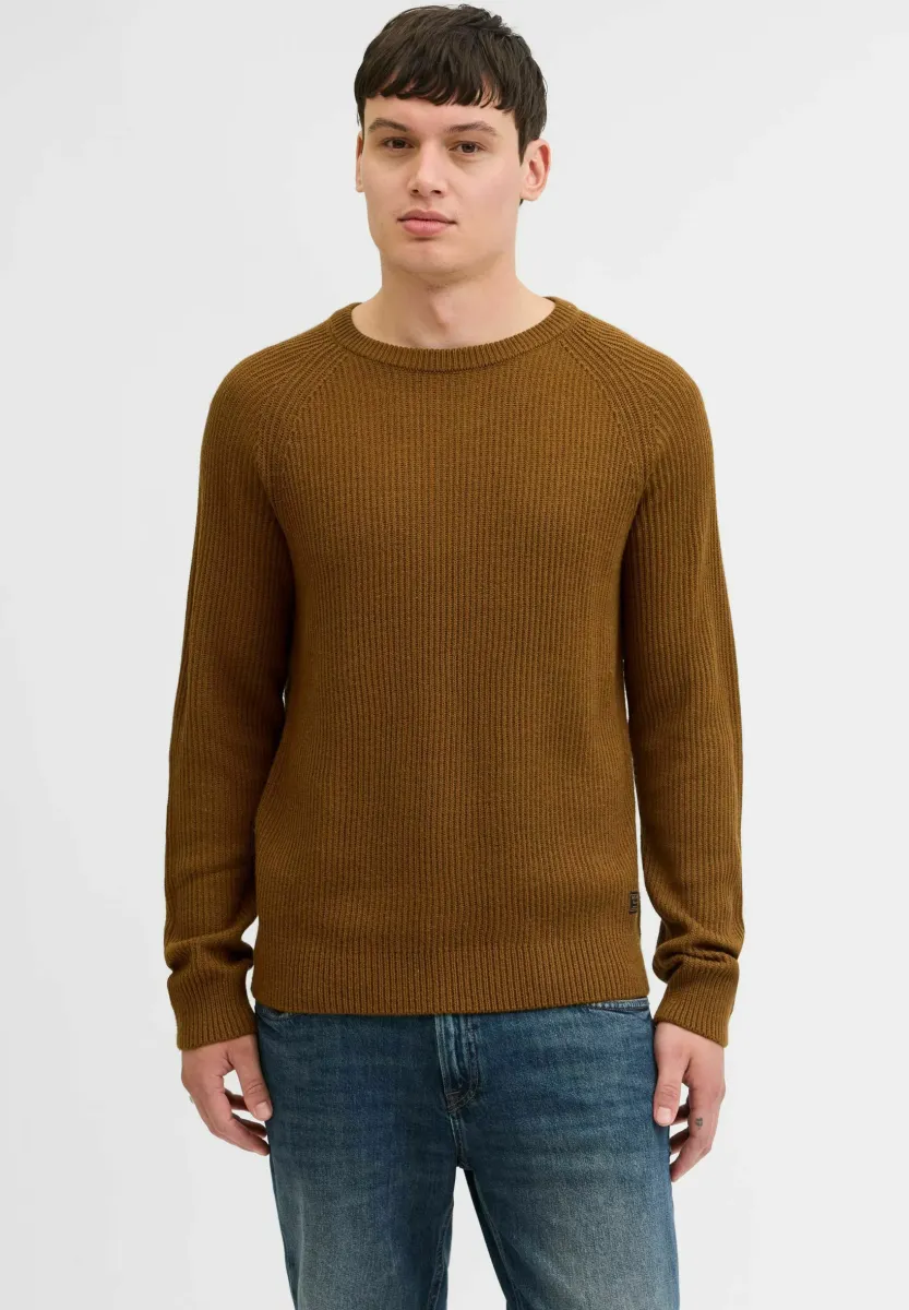 Strickpullover - monks robe