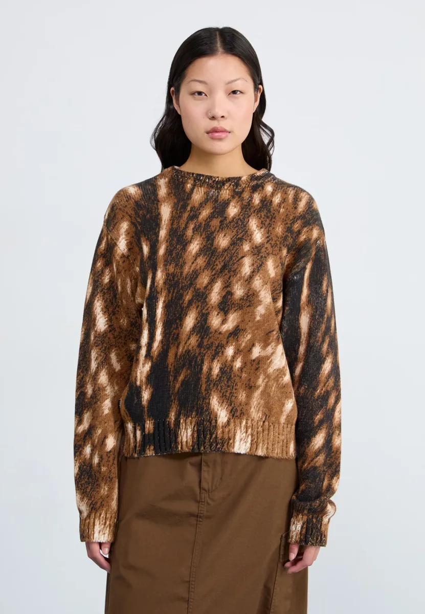 Strickpullover - multi