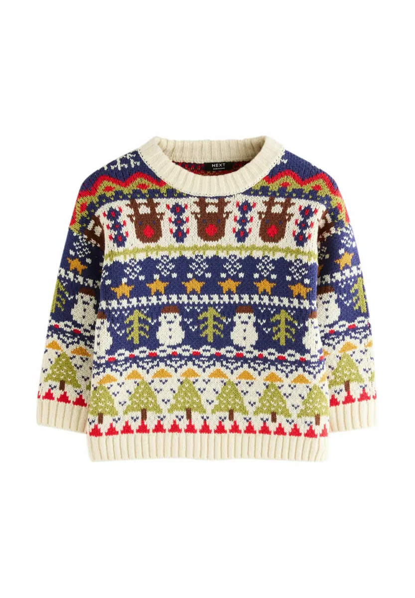 Strickpullover - multi