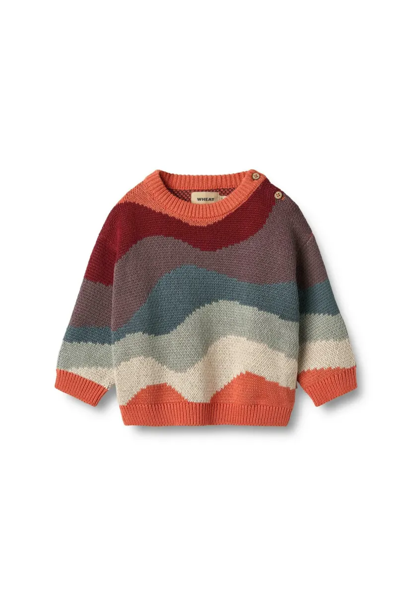 Strickpullover - multi