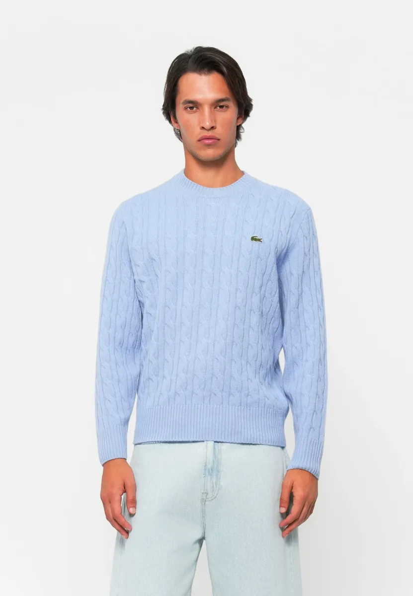 Strickpullover - overview