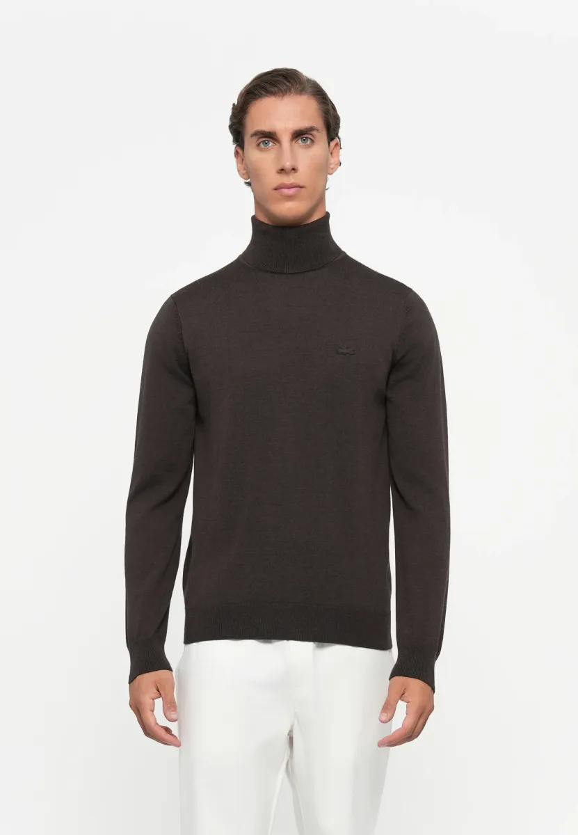 Strickpullover - port