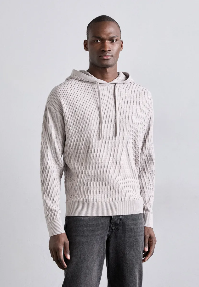 Strickpullover - rock ridge