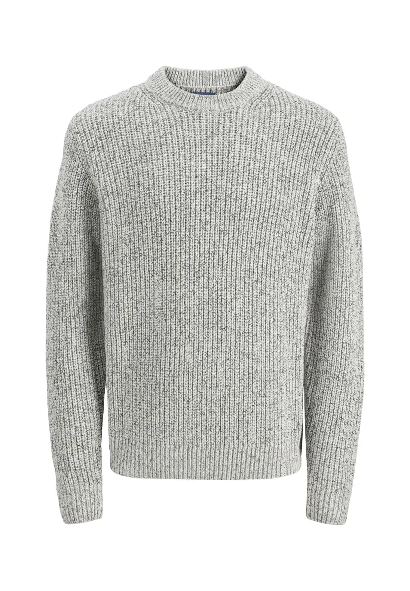 Strickpullover - sea salt