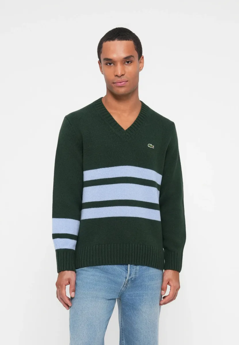 Strickpullover - sinople/overview