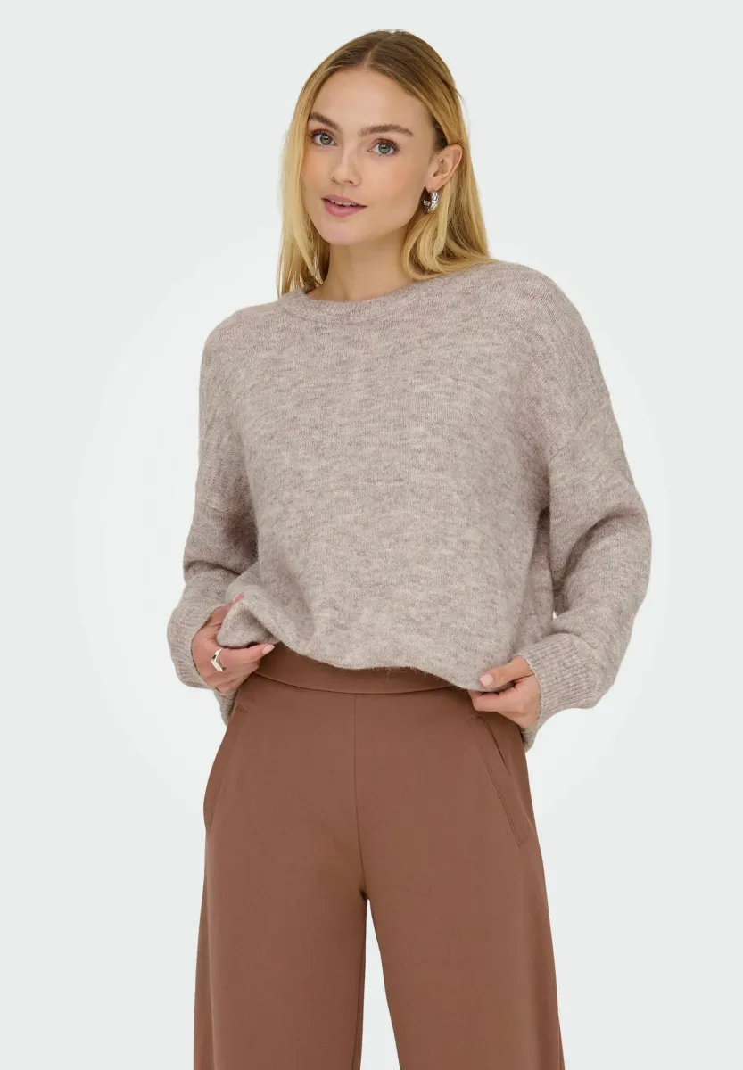 Strickpullover - string