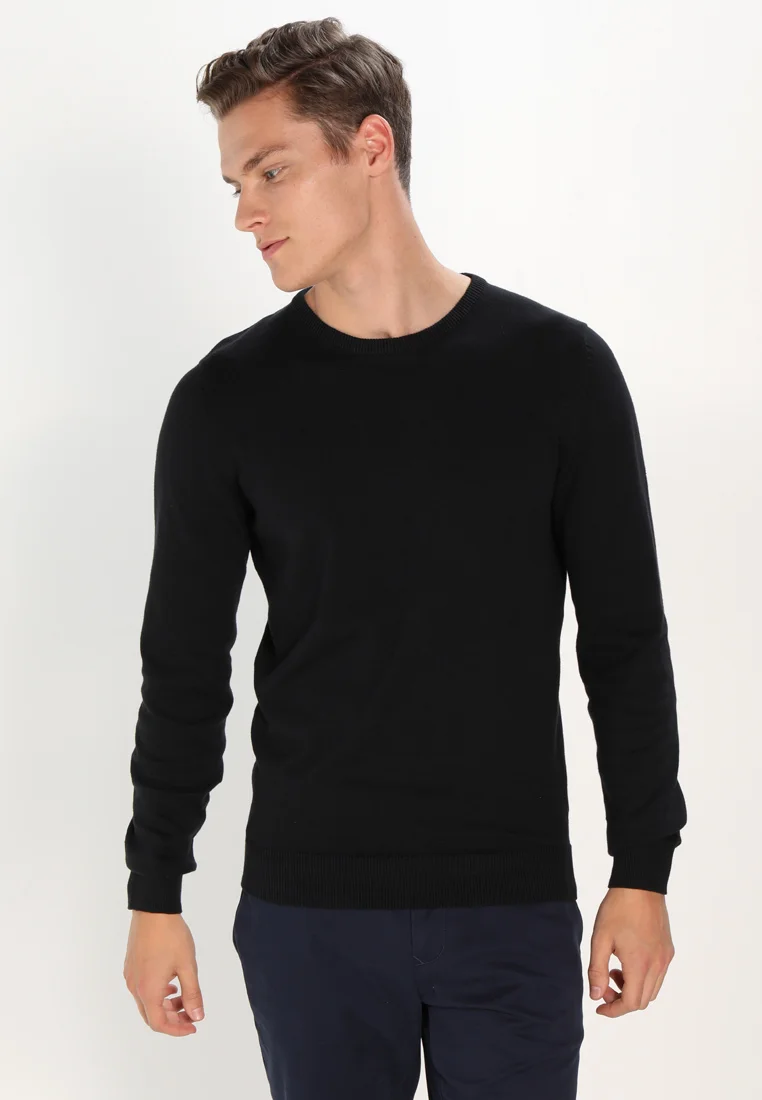 Strickpullover - tap shoe