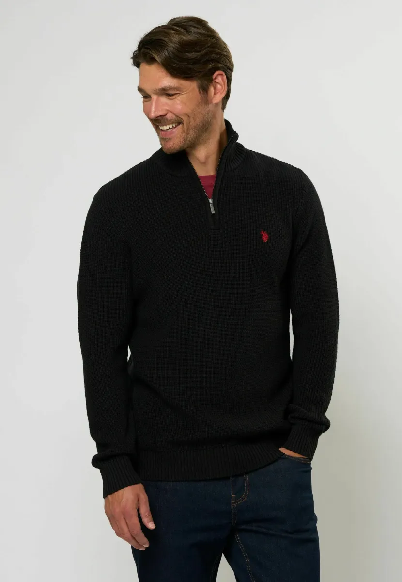 Strickpullover - tap shoe