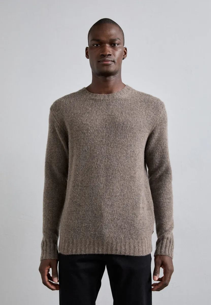 Strickpullover - tarmac