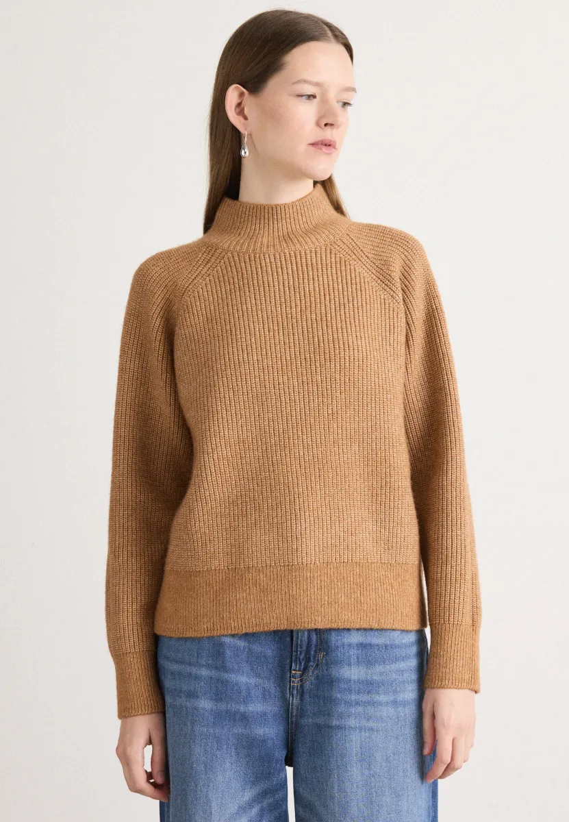 Strickpullover - thrush