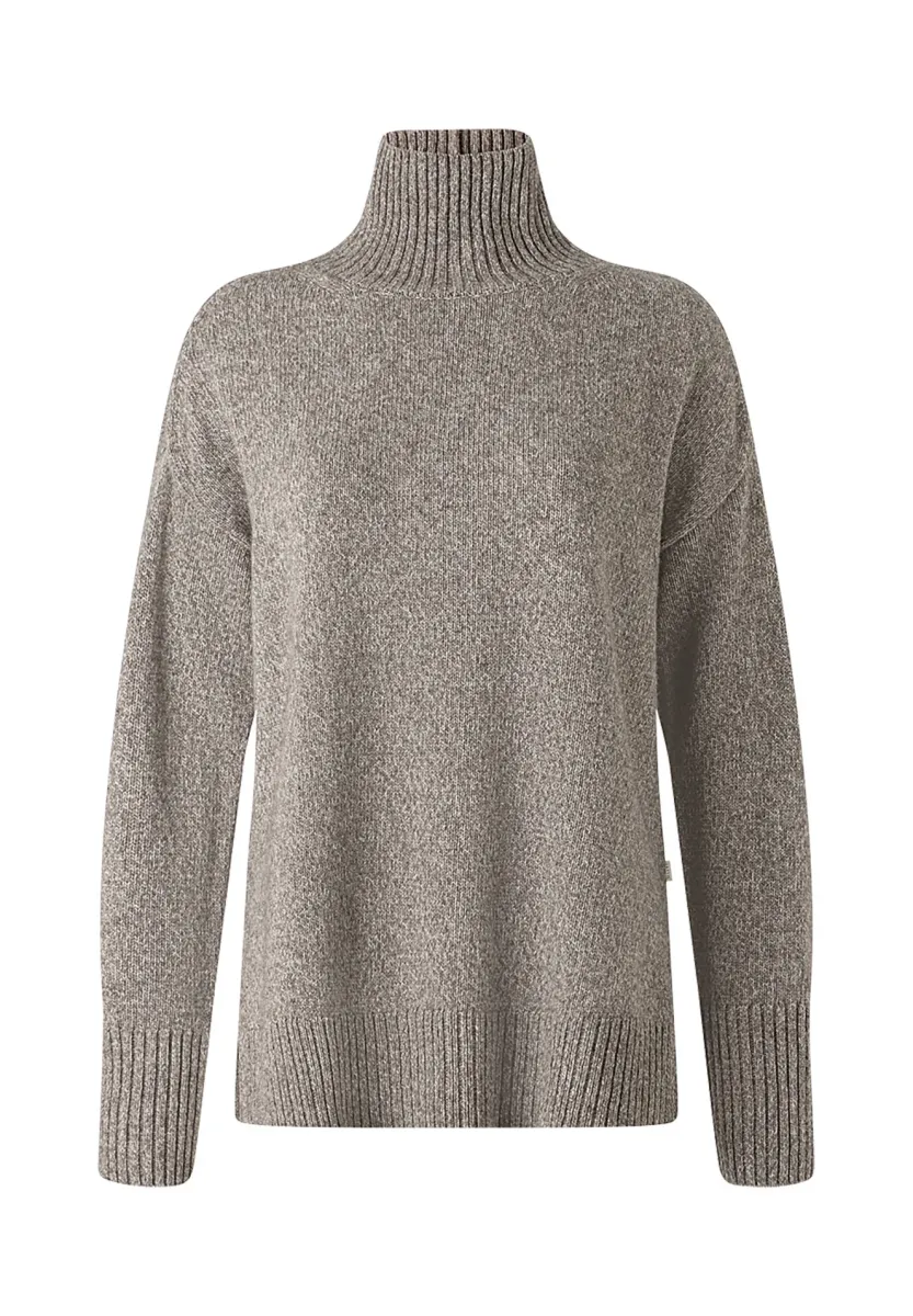 Strickpullover - twig